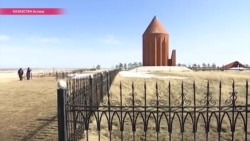 Нужен ли Казахстану Национальный пантеон за 8,5 млн долларов? Нужен ли Казахстану Национальный пантеон за 8,5 млн долларов?