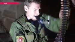 "Это честно — в отличие от тех, кто отправляет людей на бойню". Аркадий Бабченко о желании повоевать писателя Захара Прилепина "Это честно — в отличие от тех, кто отправляет людей на бойню". Аркадий Бабченко о желании повоевать писателя Захара Прилепина