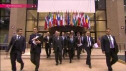 Торги на турецком базаре: ЕС договорился с Турцией по мигрантам Торги на турецком базаре: ЕС договорился с Турцией по мигрантам