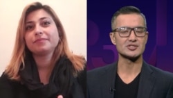 "Когда пришел "Талибан" − это было как будто ты потерял свой дом". Рассказ бежавшей от талибов журналистки "Когда пришел "Талибан" − это было как будто ты потерял свой дом". Рассказ бежавшей от талибов журналистки