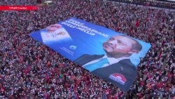 Как изменения в Конституции могут позволить Эрдогану оставаться у власти еще 10 лет Как изменения в Конституции могут позволить Эрдогану оставаться у власти еще 10 лет