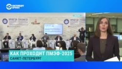 Кто приехал на Петербургский международный экономический форум  Кто приехал на Петербургский международный экономический форум