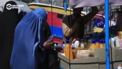 Правозащитники не верят в обещания талибов соблюдать права женщин в Афганистане Правозащитники не верят в обещания талибов соблюдать права женщин в Афганистане