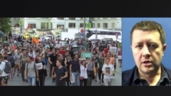 Социолог Денис Волков о том, как изменилось отношение россиян к Путину Социолог Денис Волков о том, как изменилось отношение россиян к Путину