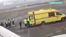 Отравление Навального в августе 2020 года: вспоминаем поминутно Отравление Навального в августе 2020 года: вспоминаем поминутно