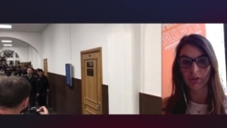 Глава центра "Насилию.нет" – о деле сестер Хачатурян Глава центра "Насилию.нет" – о деле сестер Хачатурян