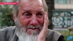 "Теперь я не нужен стал": при СССР он строил Рогунскую ГЭС, а сегодня живет на улице в Душанбе "Теперь я не нужен стал": при СССР он строил Рогунскую ГЭС, а сегодня живет на улице в Душанбе