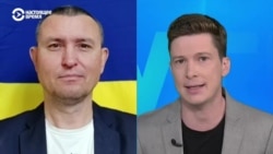 Военный эксперт Владислав Селезнев – о взрыве боеприпасов на складе в Торопце Военный эксперт Владислав Селезнев – о взрыве боеприпасов на складе в Торопце