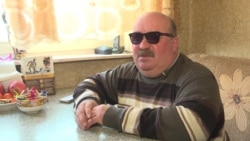 Почему незрячему массажисту с 20-летним стажем не дают работать Почему незрячему массажисту с 20-летним стажем не дают работать