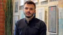 Руслан Шаведдинов о блокировках сайтов сторонников Навального и "Умном голосовании" Руслан Шаведдинов о блокировках сайтов сторонников Навального и "Умном голосовании"