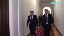 Кто такой Владислав Сурков, один из главных идеологов путинизма Кто такой Владислав Сурков, один из главных идеологов путинизма