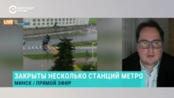 Советник Тихановской – о ее разговоре с арестованным мужем Советник Тихановской – о ее разговоре с арестованным мужем