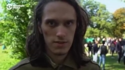 Слезы близких и новые свидетельства избитых в изоляторе на Окрестина людей Слезы близких и новые свидетельства избитых в изоляторе на Окрестина людей