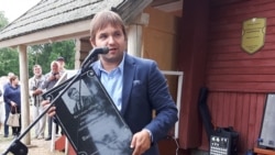 Почему белорусская милиция задерживает на курсах белорусского языка Почему белорусская милиция задерживает на курсах белорусского языка