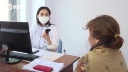 Пришел к врачу — снимись на видео. В Казахстане вводят Face ID для пациентов в поликлиниках Пришел к врачу — снимись на видео. В Казахстане вводят Face ID для пациентов в поликлиниках