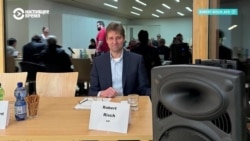 Немецкого депутата исключили из фракции "Альтернативы для Германии" после расследования Радио Свобода о его поездке в Москву Немецкого депутата исключили из фракции "Альтернативы для Германии" после расследования Радио Свобода о его поездке в Москву