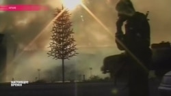 Как начиналась российско-грузинская война в Южной Осетии Как начиналась российско-грузинская война в Южной Осетии