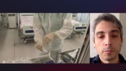 "Есть основания считать, что случаи смерти в России недорепортированы" "Есть основания считать, что случаи смерти в России недорепортированы"