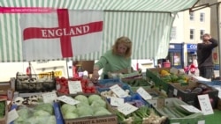 Хочет ли отделиться от ЕС один из самых "мигрантских" городов Великобритании? Хочет ли отделиться от ЕС один из самых "мигрантских" городов Великобритании?