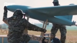 Чехия начала поставки ВСУ беспилотников, работающих без спутниковой навигации и связи с оператором Чехия начала поставки ВСУ беспилотников, работающих без спутниковой навигации и связи с оператором