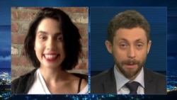 "Панк должен переопределять себя каждый день". Надежда Толоконникова о последних песнях Pussy Riot "Панк должен переопределять себя каждый день". Надежда Толоконникова о последних песнях Pussy Riot