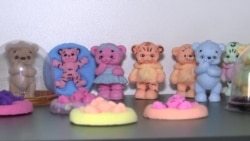 Два предпринимателя с инвалидностью открыли стартап и делают мыло ручной работы Два предпринимателя с инвалидностью открыли стартап и делают мыло ручной работы