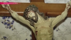 Бездомный зэк назвал себя братом Луиджи и построил приют для бездомных Бездомный зэк назвал себя братом Луиджи и построил приют для бездомных