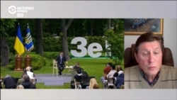 Что изменилось в Украине за год президентства Зеленского Что изменилось в Украине за год президентства Зеленского