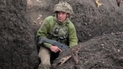 "С юга, и с востока, и с севера". Репортаж с позиций ВСУ под Курахово, которые с трех сторон атакует армия России "С юга, и с востока, и с севера". Репортаж с позиций ВСУ под Курахово, которые с трех сторон атакует армия России