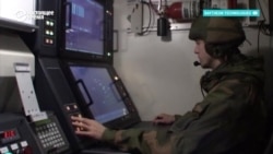 США и Германия передают Киеву системы ПВО, которые могут закрывать от российских ракет целые города США и Германия передают Киеву системы ПВО, которые могут закрывать от российских ракет целые города