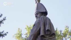 Рижская Дума решила демонтировать памятник российскому полководцу Барклаю де Толли