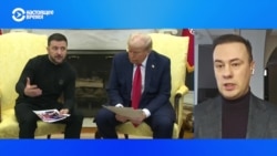 Максим Яли – о том, как перепалка в Белом Доме повлияла на рейтинг Владимира Зеленского  Максим Яли – о том, как перепалка в Белом Доме повлияла на рейтинг Владимира Зеленского