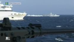 Как россияне объявили шведский остров демилитаризованной зоной, а в Швеции этому поверили Как россияне объявили шведский остров демилитаризованной зоной, а в Швеции этому поверили