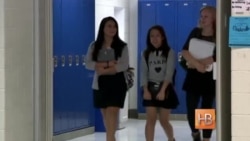 Школьники против травли другими школьниками Школьники против травли другими школьниками