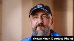 Андрей Любецкий