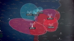 Война телебашен: как Украина пытается покрыть оккупированные территории Война телебашен: как Украина пытается покрыть оккупированные территории