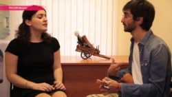 Грузинская диаспора в России: как ей живется и пойдет ли она на выборы? Грузинская диаспора в России: как ей живется и пойдет ли она на выборы?