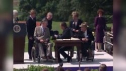 25 лет закону для особенных людей 25 лет закону для особенных людей