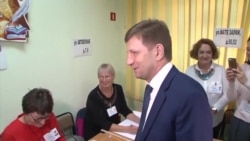 Экс-партнер Фургала заключил сделку со следствием и дал показания против политика Экс-партнер Фургала заключил сделку со следствием и дал показания против политика