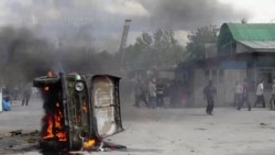 "У нас есть аудио-доказательство расстрела в Андижане" "У нас есть аудио-доказательство расстрела в Андижане"