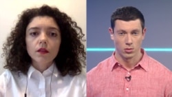 Сестра Марии Колесниковой о том, что происходит с оппозиционеркой в белорусском СИЗО Сестра Марии Колесниковой о том, что происходит с оппозиционеркой в белорусском СИЗО