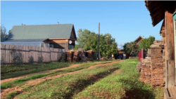 Как живут и за кого собираются голосовать жители поселка Уни Кировской области Как живут и за кого собираются голосовать жители поселка Уни Кировской области