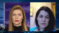 Сообщение за 6 минут до убийства. Что знает журналист, записавшая предсмертное интервью Вороненкова Сообщение за 6 минут до убийства. Что знает журналист, записавшая предсмертное интервью Вороненкова