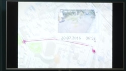 Что известно о подозреваемых в деле об убийстве Шеремета Что известно о подозреваемых в деле об убийстве Шеремета