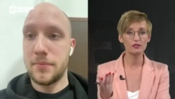 "На каком основании КГБ Беларуси действует на территории соседнего государства?" "На каком основании КГБ Беларуси действует на территории соседнего государства?"