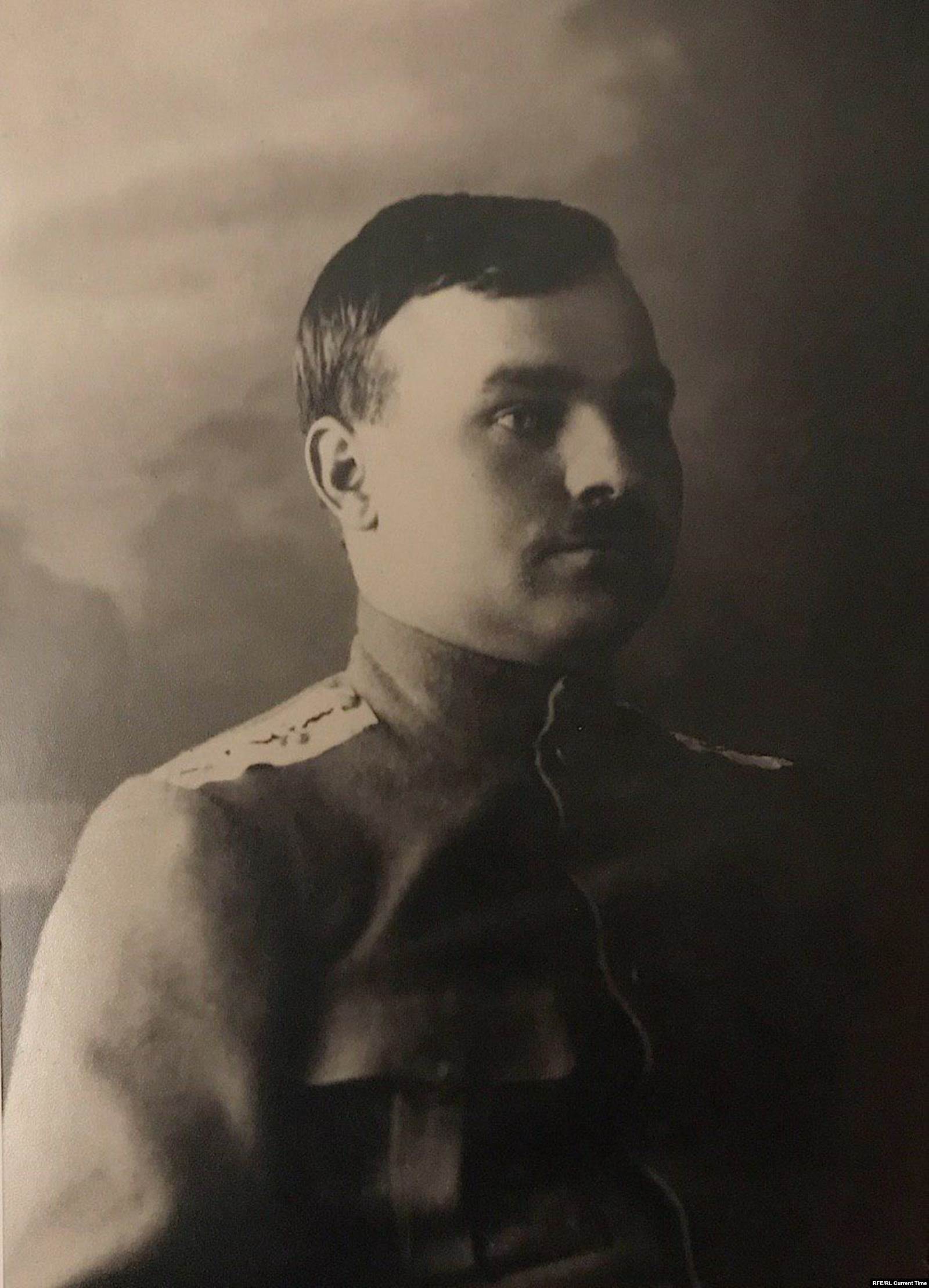 Павел Заботин. Фото: личный архив