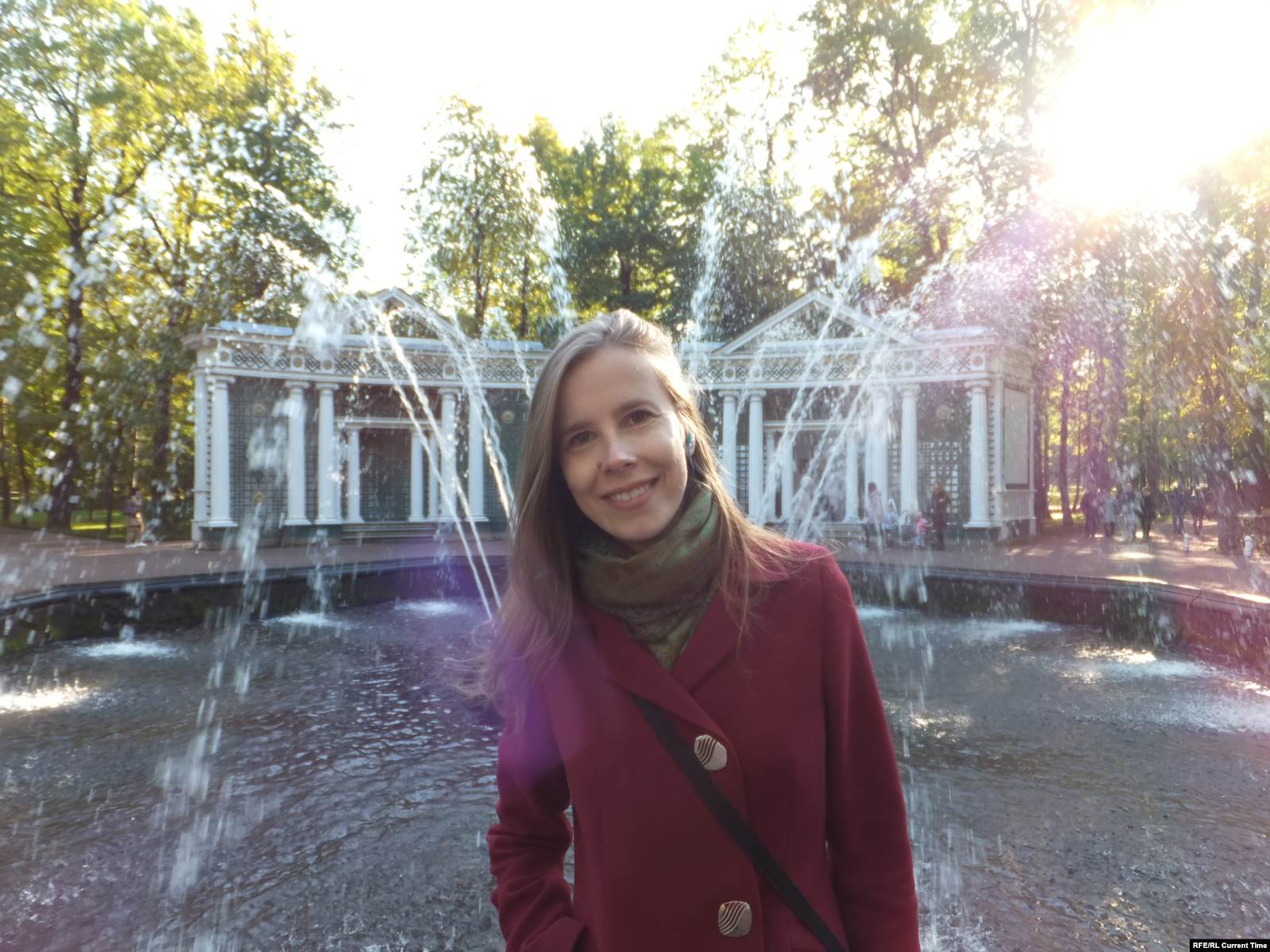 Саша. Фото: личный архив