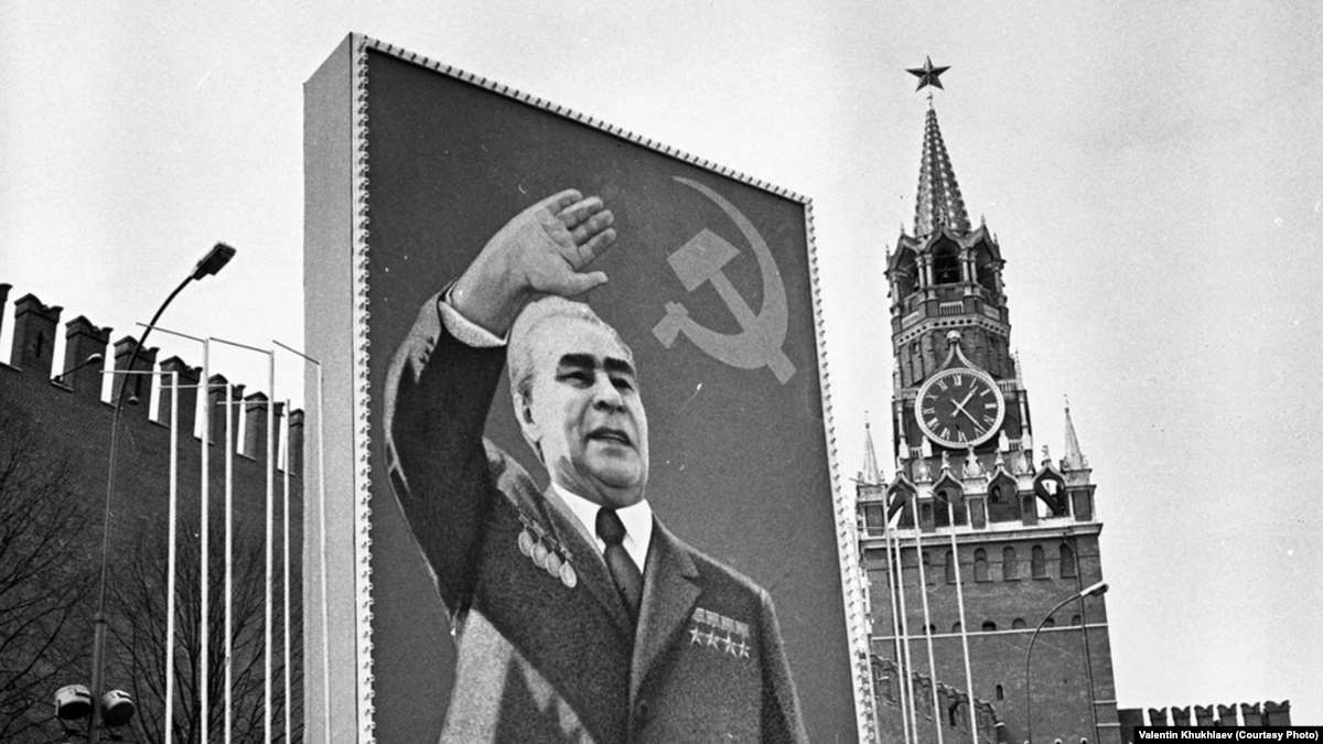 Диссиденты и Олимпиада. Что во время Игр 1980 года происходило с советскими несогласными