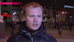 Павел Копачев: Допинг и коррупция в российской легкой атлетике Павел Копачев: Допинг и коррупция в российской легкой атлетике