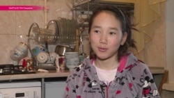 Хэппи-энд для Айчурек и ее семьи Хэппи-энд для Айчурек и ее семьи